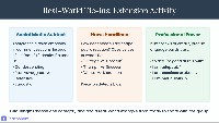 Expanding Your Emotional Lexicon