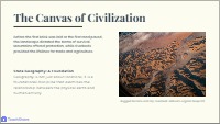 Introduction to State Geography