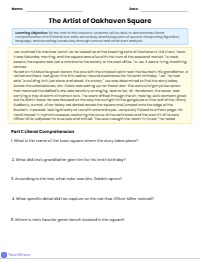 Mastering Text Analysis and Language Mechanics