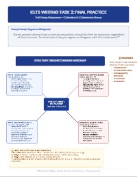 Mastering Essay Transition Phrases: Reference Guide