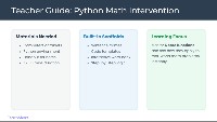 Python Built-In Math Functions Made Simple