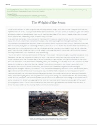 The Hidden Costs of Coal Mining