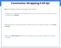 This is a Flee map with guided questions for student during writing for summarizing an article could you make this kid friendly without losing any of the information needed and without changing the format of the flee map? I would like students to be able to have an individual copy of this to use as a guide almost like a pamphlet