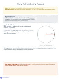Geometry Review