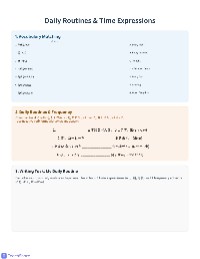 1 - 味形容詞・が・から