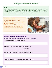My Feelings Helper Guide