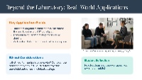 The Learning Approach in Psychology