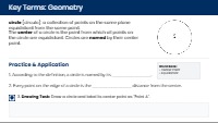 add sentence frames, scaffolds and visuals