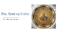 (10) Tro, Frelse og Synd i Kristendommen
