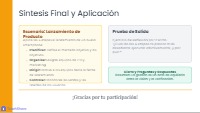 Spanish | Introduction to Administrative Process Stages