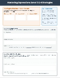 Mastering Rewriting Algebraic Expressions