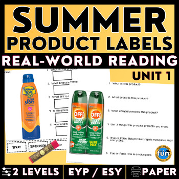 Product