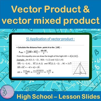 Product