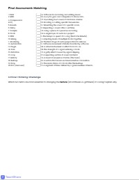 Essential Vocabulary for Modern Music Production