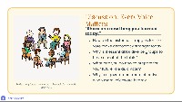 Lesson Review and Discussion