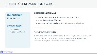 Personification in Persuasion