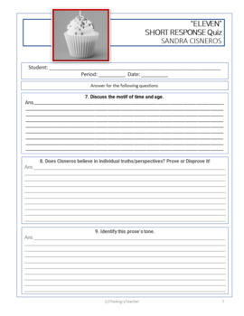 Product