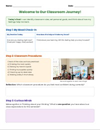 Procedures Walkthrough Bell-Ringer