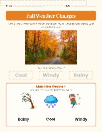 Understanding Fall Weather