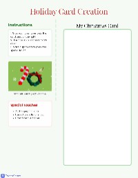 Fun Christmas Activities for Kids