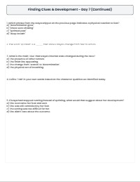 Mastering Text Analysis: A Four-Week Intensive