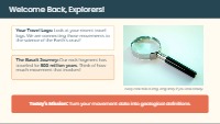 Rock Transformation Processes