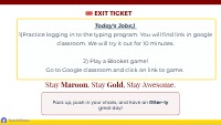 Welcome to the Fergus Falls Otters Computer Lab