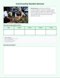 4th Grade TELPAS Writing Practice Toolkit