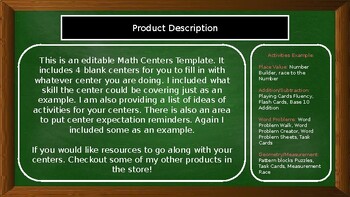 Product