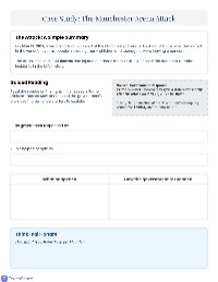 UK Government Responses to Terrorism