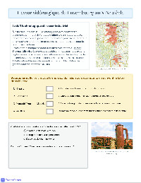 La Révolution Industrielle au Luxembourg