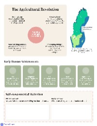 Exploring Early Humans