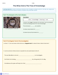Introduction to The Early Owl
