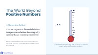Introducing Integers