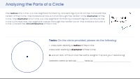 add sentence frames, scaffolds and visuals