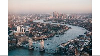Cities Through Time: London to Bangkok