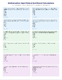 ACT Practice Test