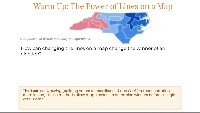 1 - Unit 5: Day 6--Demographics and Electoral Redistricting