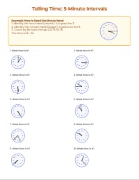 Grade 2 Essential Math Skills Mastery