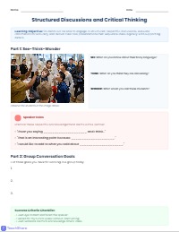 Mastering Collaborative Conversations and Presentations