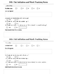 Declan's Task Tracking Form