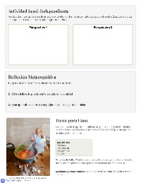 Identidad y Cultura de Pueblos Indígenas
