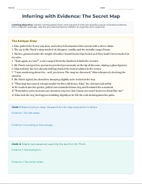 Supporting Claims with Textual Evidence