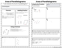 Add scaffolds and sentence frames to support your class students