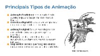 Animação e Stop Motion