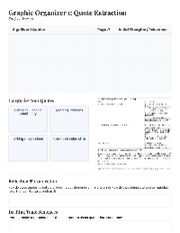 Literacy Practices Analysis