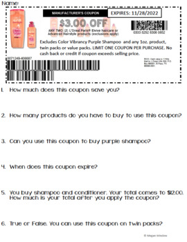 Product