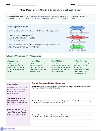 Group Scenario Discussion