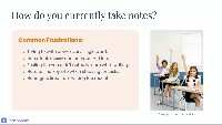 Master Textbook Note-Taking Strategies