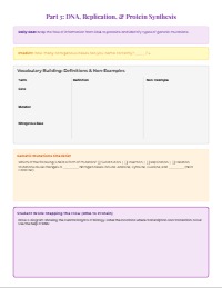 Comprehensive Biology Final Exam Mastery Review